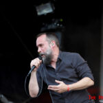 Into The Grave 2023: Clutch